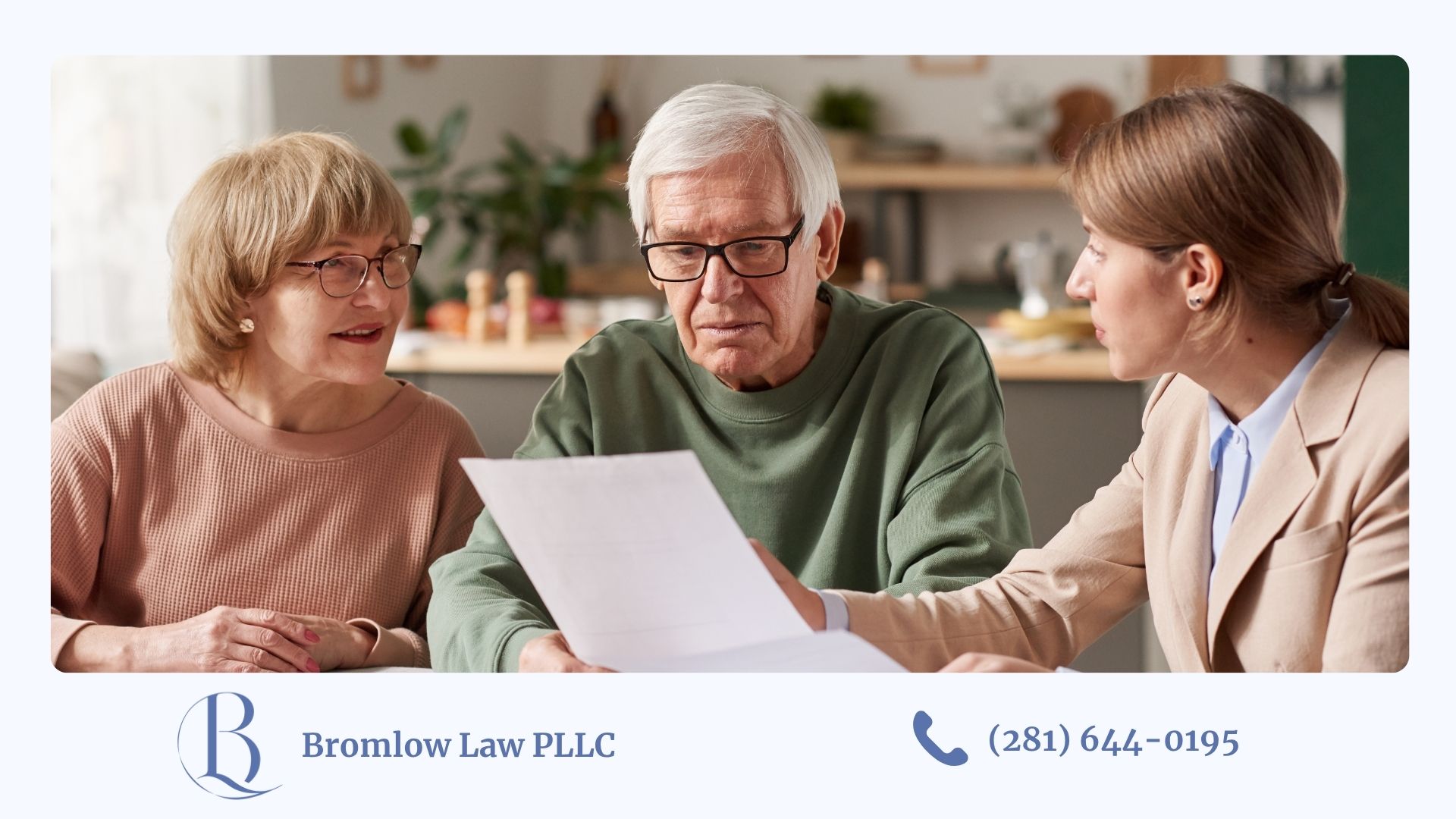 guardianship of a parent in texas
